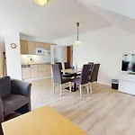 Binzer Sterne 60 Typ C , Id Bs160 Apartment *