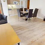 Lägenhet Appartementhaus Binzer Sterne 60
