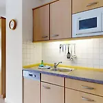 Lägenhet Appartementhaus Binzer Sterne 60 *