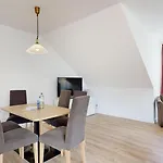 Lägenhet Appartementhaus Binzer Sterne 60 Binz