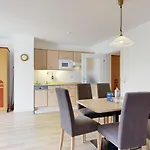 Appartementhaus Binzer Sterne 60 Lägenhet *