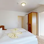 Appartementhaus Binzer Sterne 60 Binz