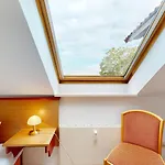 Apartment Binzer Sterne 60 Typ C , Id Bs160 Binz