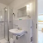 Appartementhaus Binzer Sterne 60 Lägenhet *