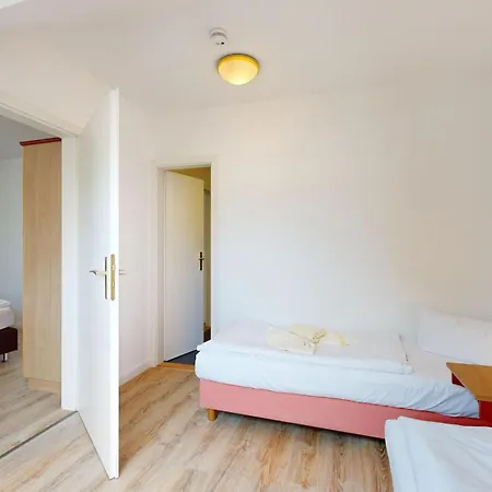 Appartementhaus Binzer Sterne 60 Binz