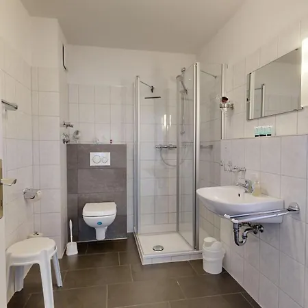 Appartementhaus Binzer Sterne 60 Διαμέρισμα