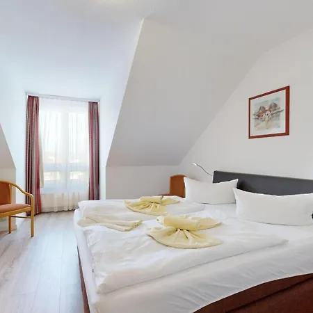 Appartementhaus Binzer Sterne 60 Binz