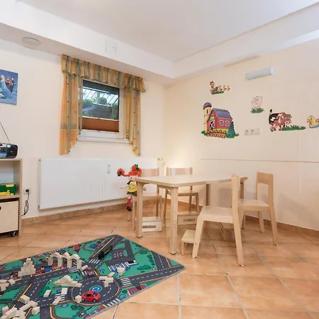 Binzer Sterne 60 Typ C , Id Bs160 Apartment Binz