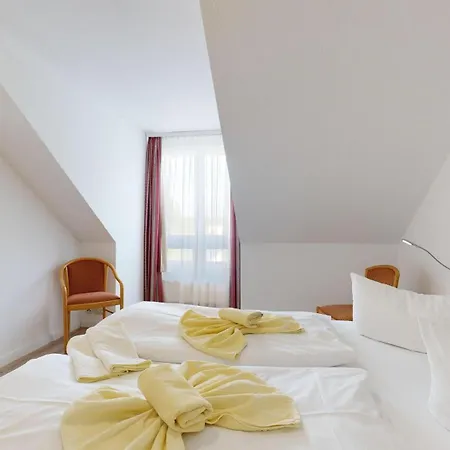 Binzer Sterne 60 Typ C , Id Bs160 Apartment