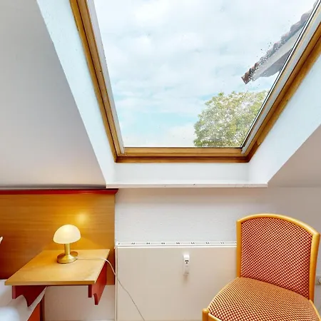 Apartment Binzer Sterne 60 Typ C , Id Bs160 Binz