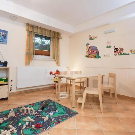 Apartment Binzer Sterne 60 Typ C , Id Bs160 Binz